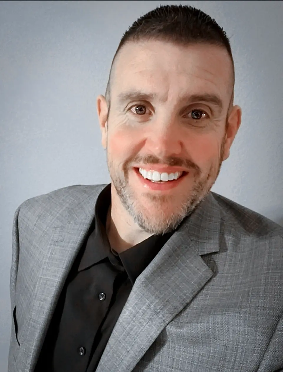 Todd Ginther, founder of Elevate Technology